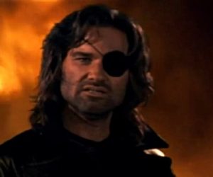 escape from ny